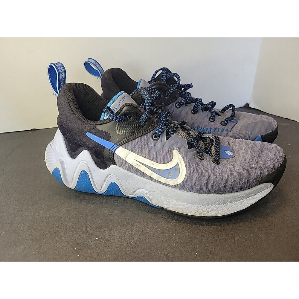 Size 7 - Nike Giannis Immortality‎ Championship